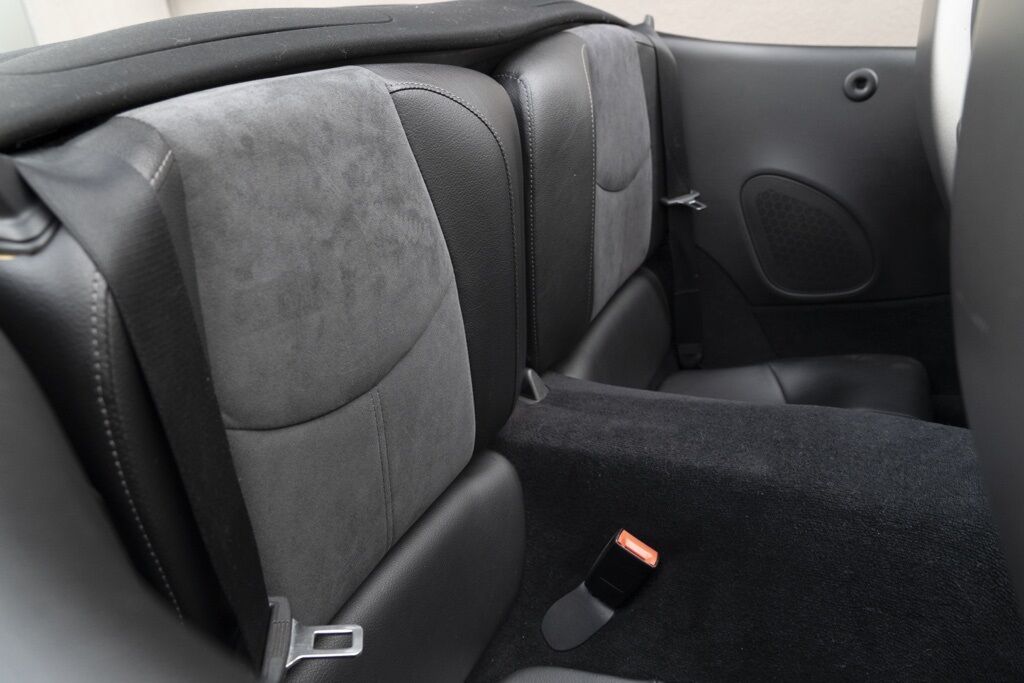 2012 Porsche 911 Carrera GTS Miami FL