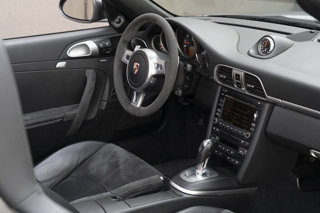 2012 Porsche 911 Carrera GTS Miami FL