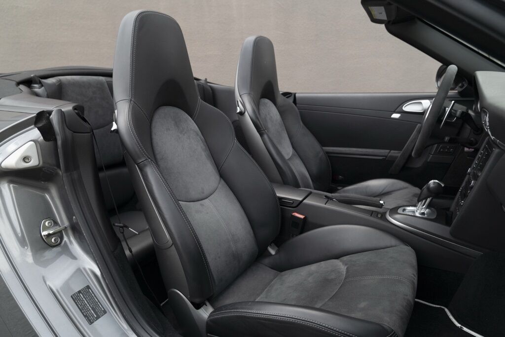 2012 Porsche 911 Carrera GTS Miami FL