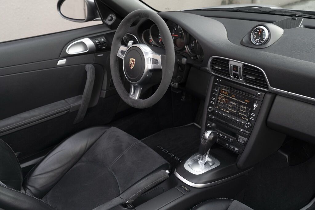 2012 Porsche 911 Carrera GTS Miami FL