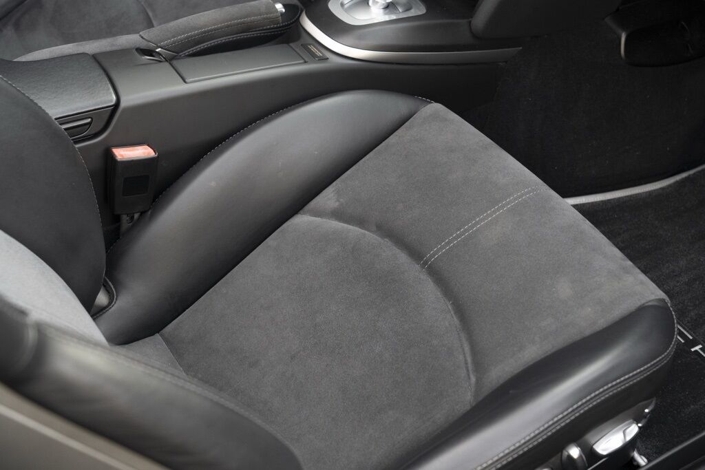 2012 Porsche 911 Carrera GTS Miami FL