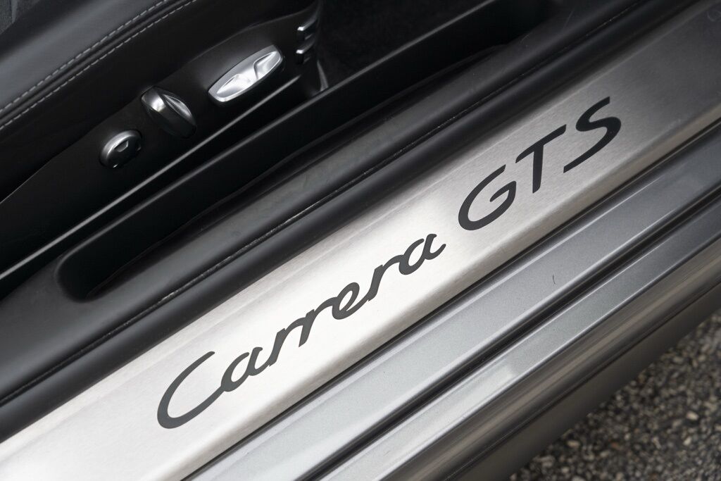 2012 Porsche 911 Carrera GTS Miami FL