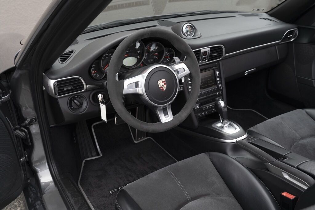 2012 Porsche 911 Carrera GTS Miami FL