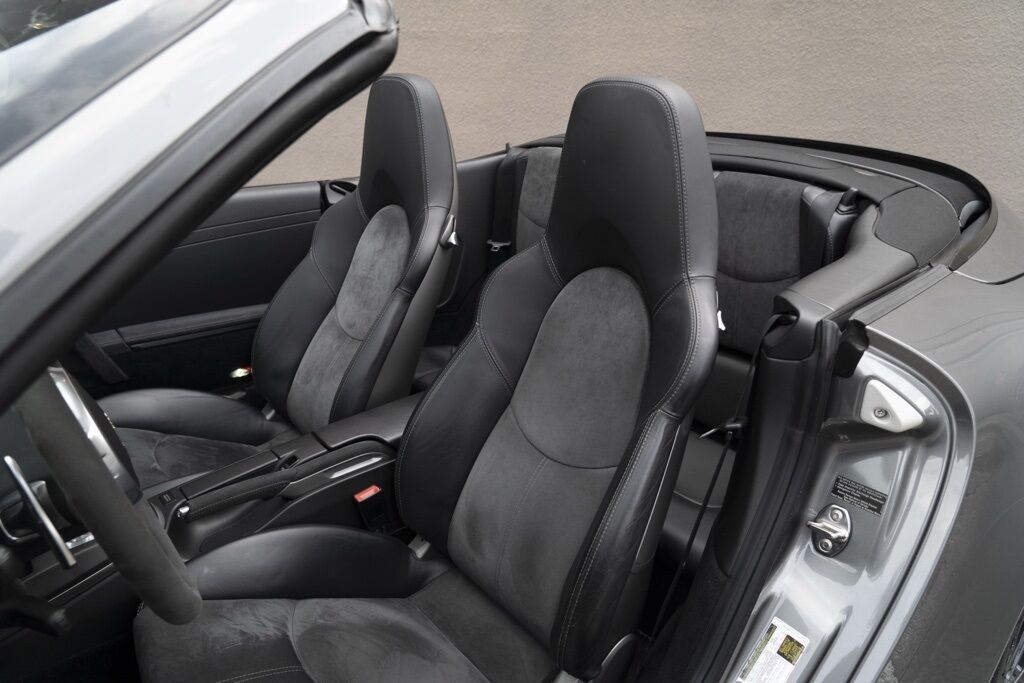 2012 Porsche 911 Carrera GTS Miami FL