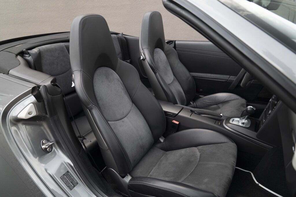 2012 Porsche 911 Carrera GTS Miami FL