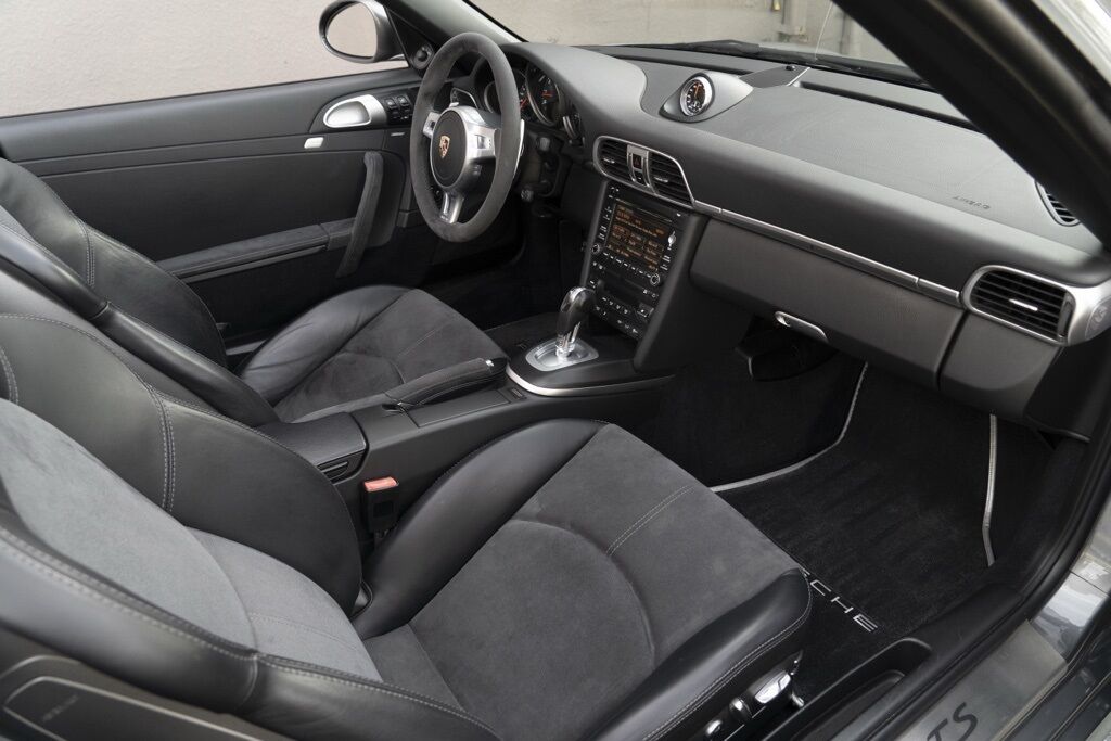 2012 Porsche 911 Carrera GTS Miami FL