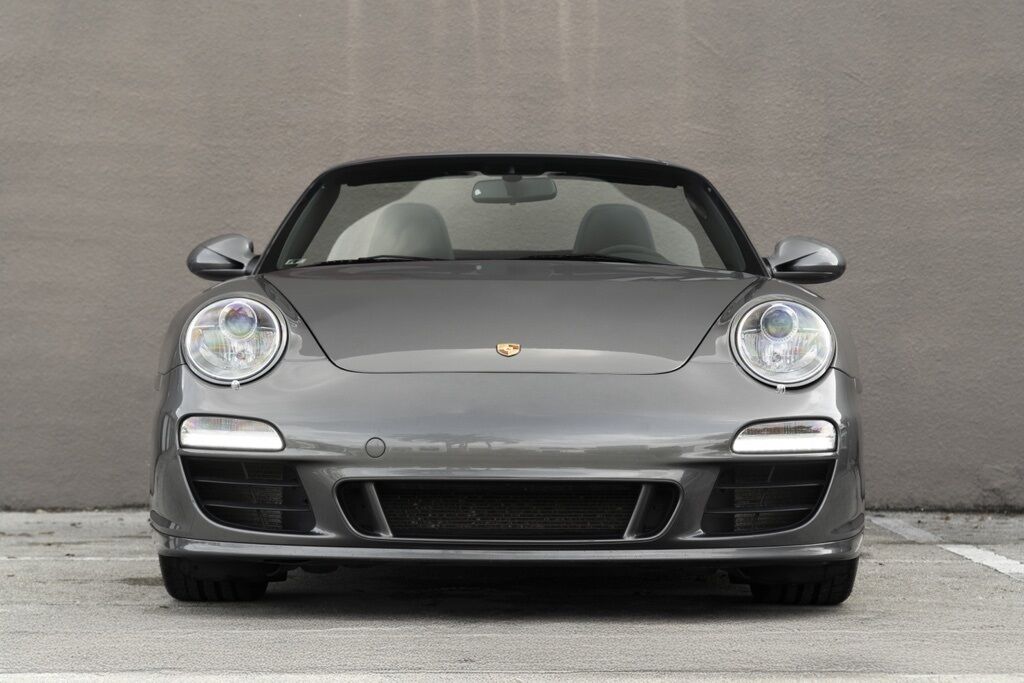 2012 Porsche 911 Carrera GTS Miami FL