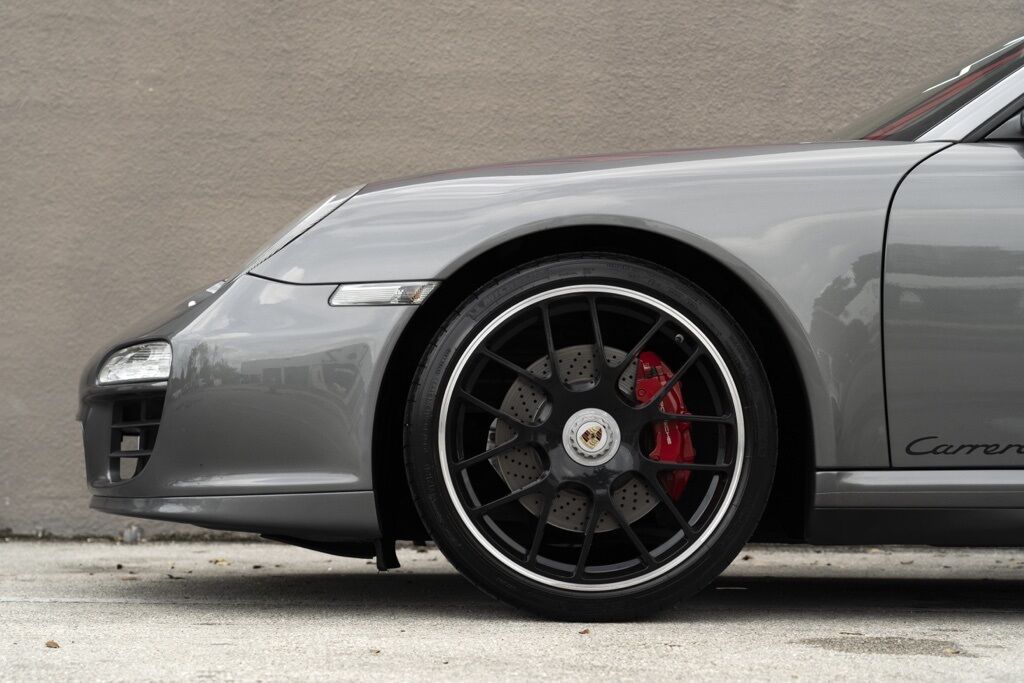 2012 Porsche 911 Carrera GTS Miami FL
