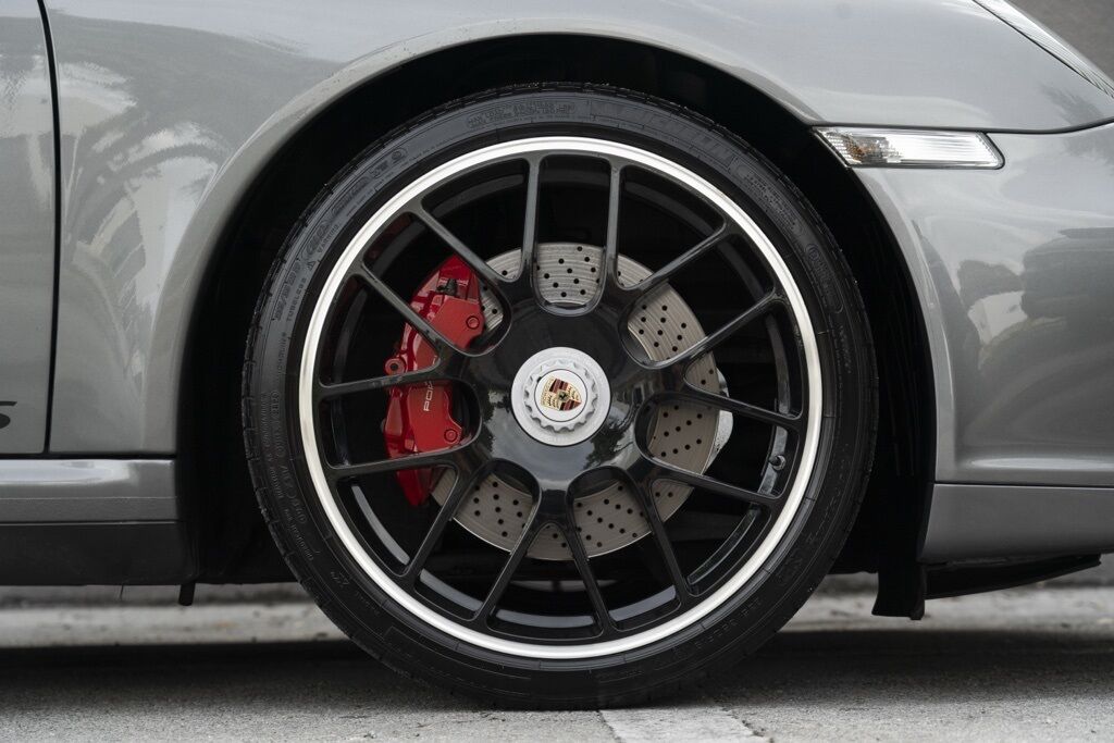 2012 Porsche 911 Carrera GTS Miami FL