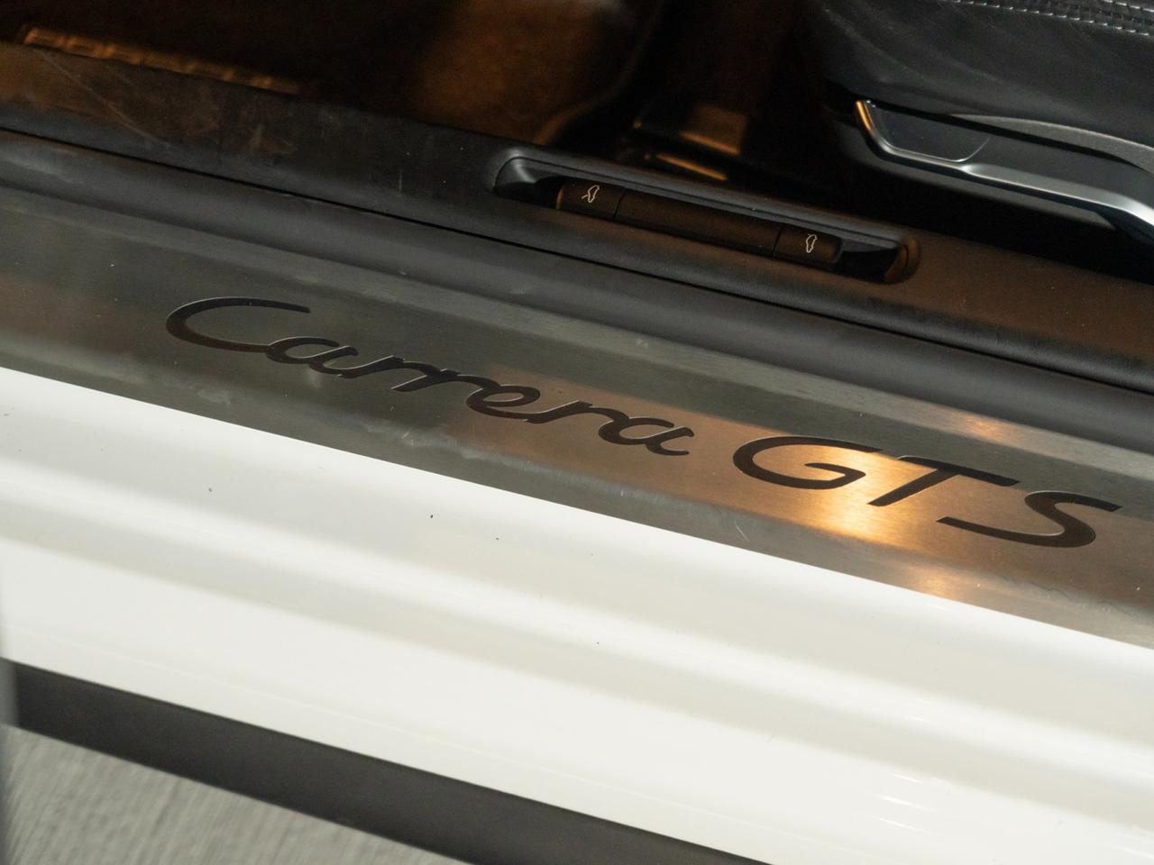 2012 Porsche 911 Carrera GTS Pompano Beach FL