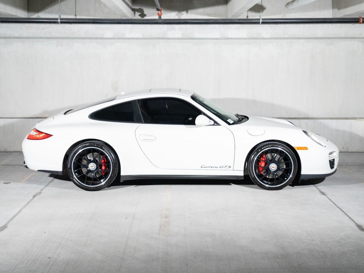 2012 Porsche 911 Carrera GTS Pompano Beach FL