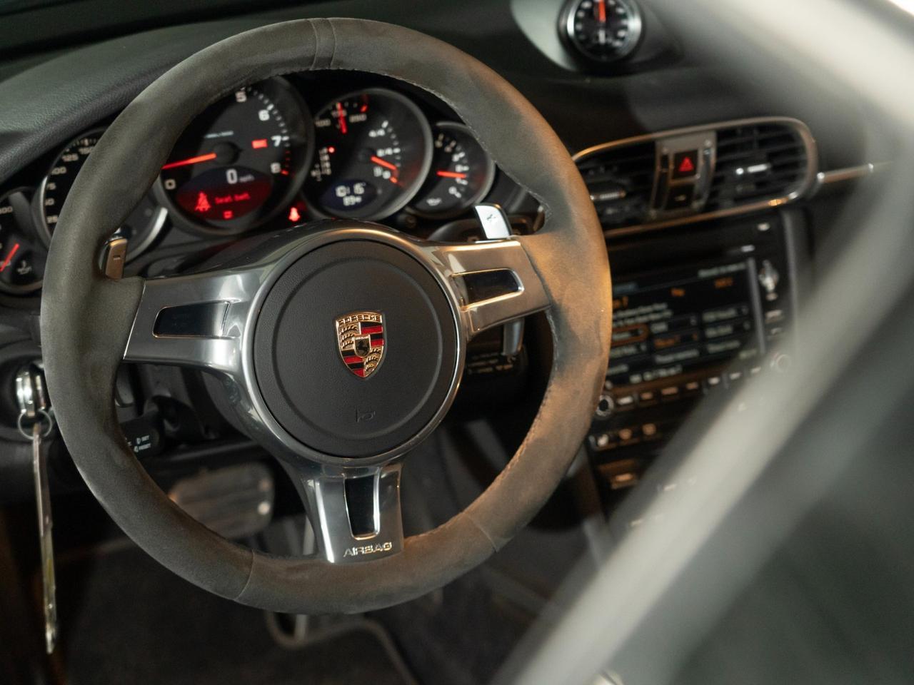 2012 Porsche 911 Carrera GTS Pompano Beach FL