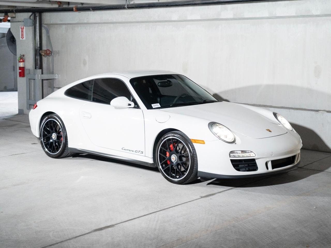 2012 Porsche 911 Carrera GTS Pompano Beach FL