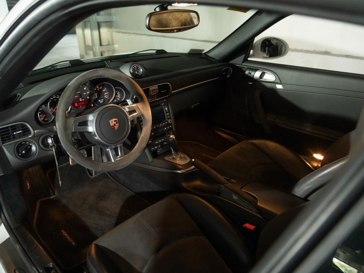 2012 Porsche 911 Carrera GTS Pompano Beach FL