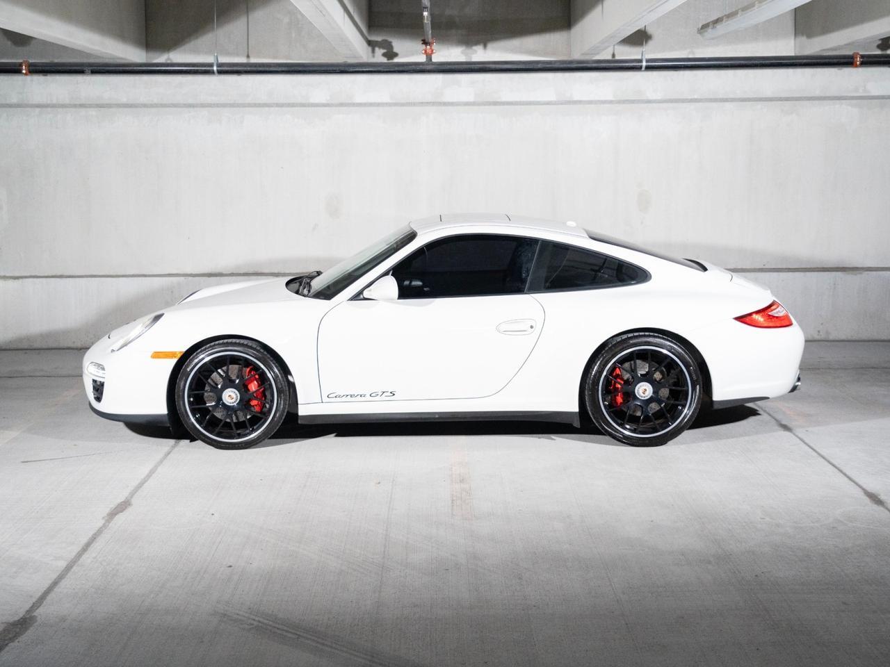 2012 Porsche 911 Carrera GTS Pompano Beach FL