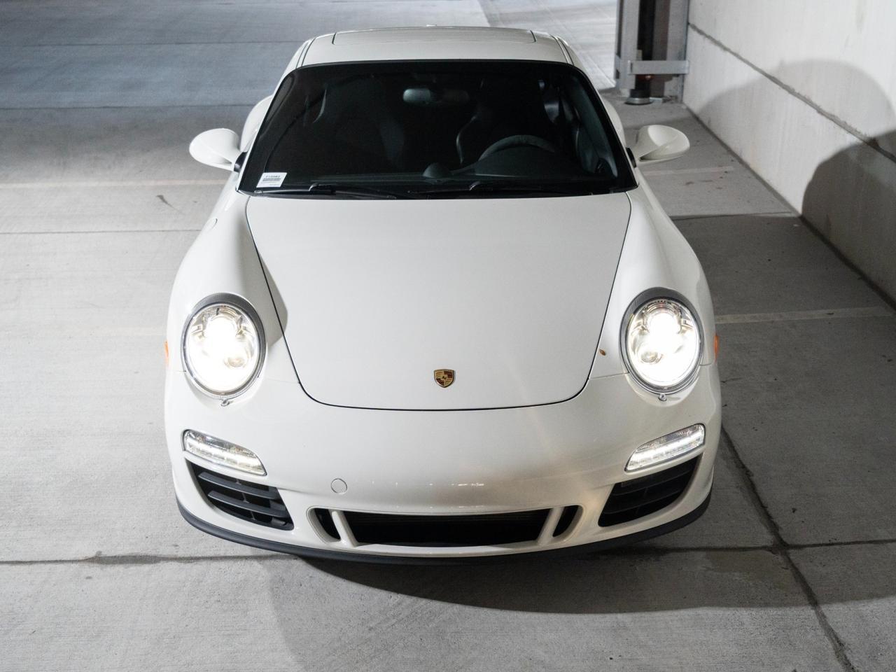 2012 Porsche 911 Carrera GTS Pompano Beach FL