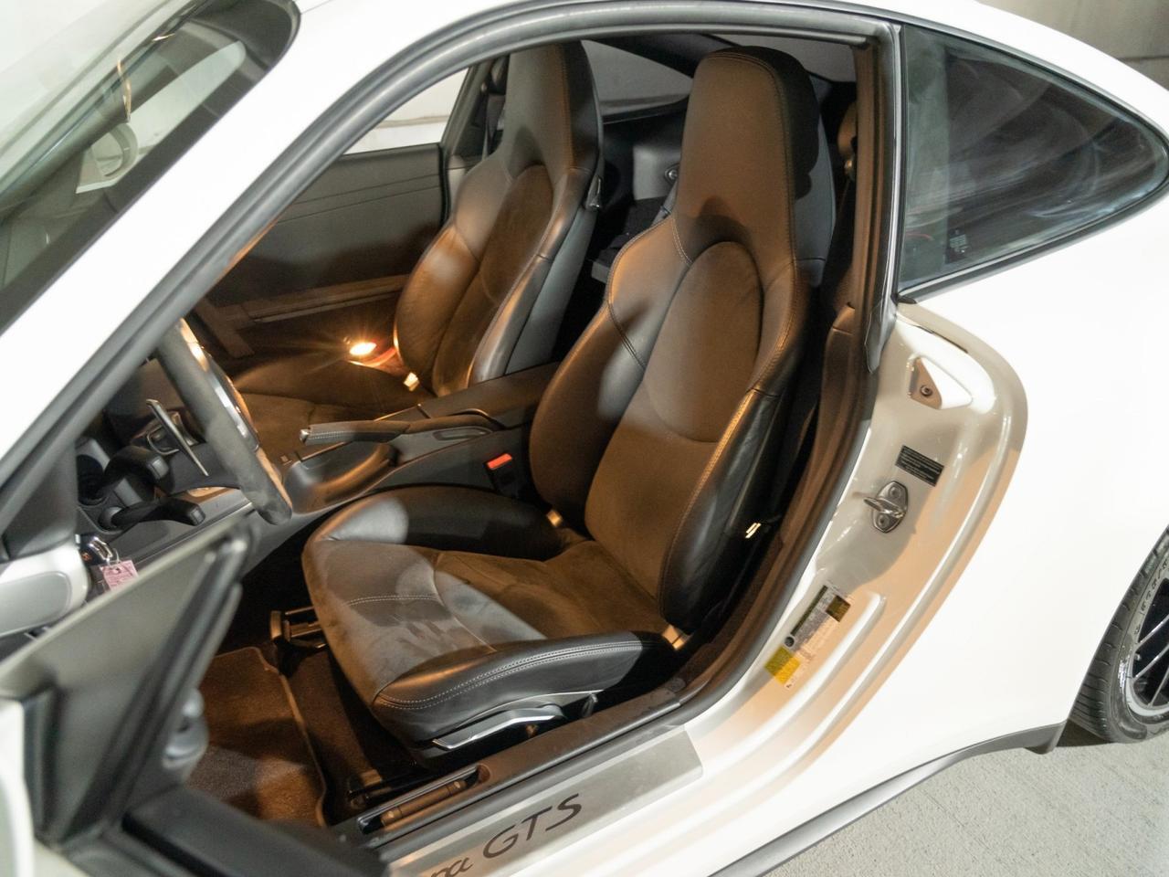 2012 Porsche 911 Carrera GTS Pompano Beach FL