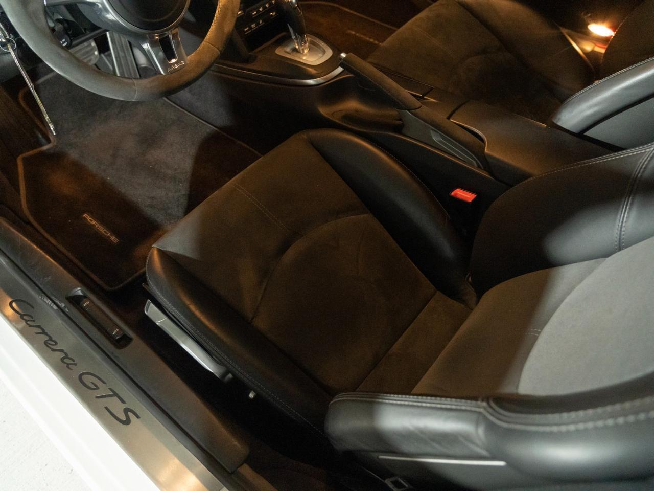 2012 Porsche 911 Carrera GTS Pompano Beach FL