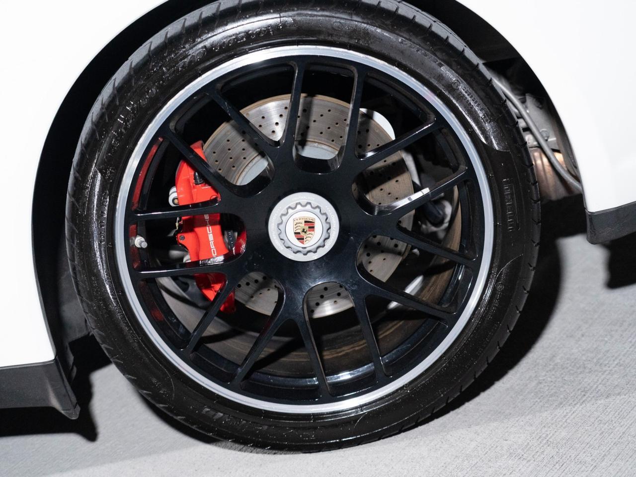 2012 Porsche 911 Carrera GTS Pompano Beach FL
