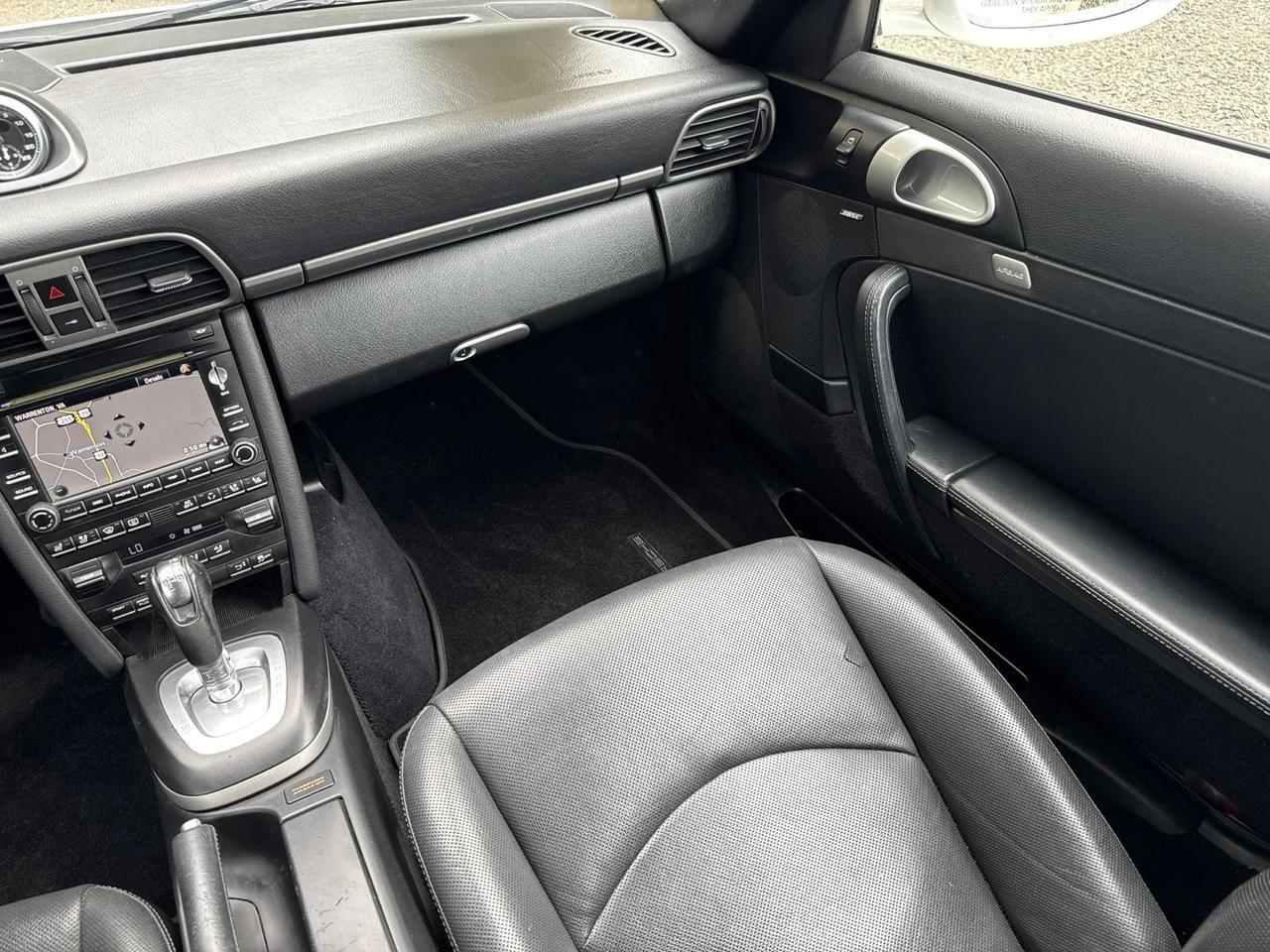 2012 Porsche 911 Carrera Warrenton VA