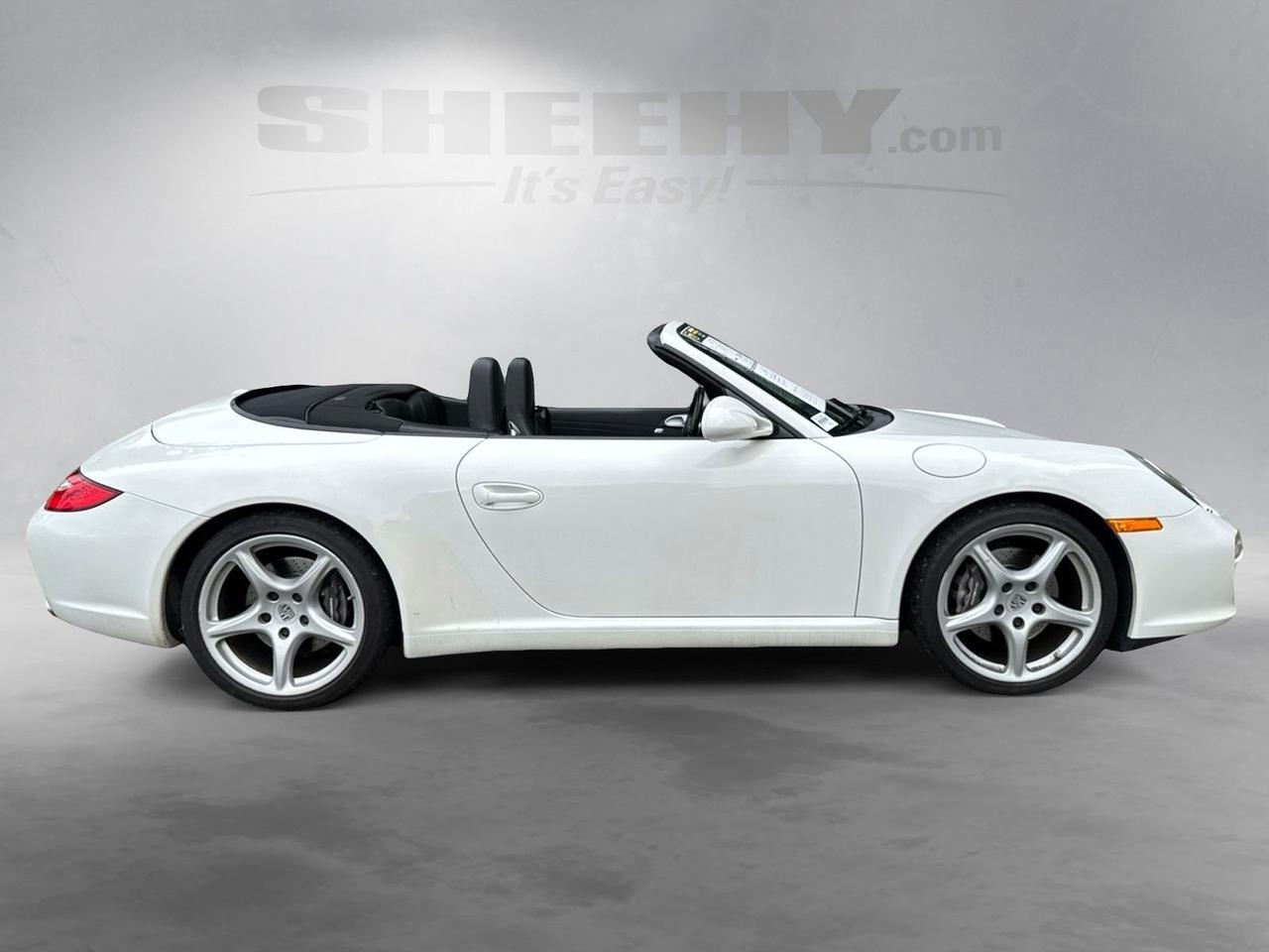 2012 Porsche 911 Carrera Warrenton VA