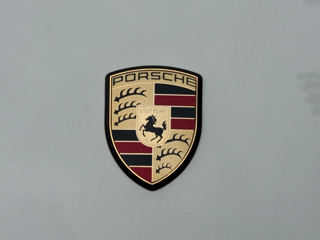 2012 Porsche 911 Carrera Warrenton VA