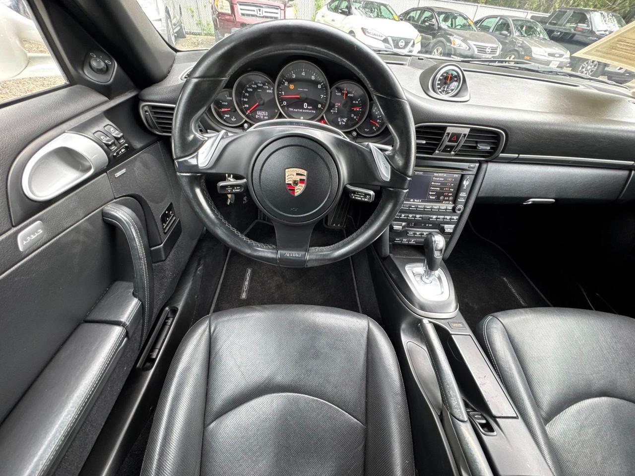 2012 Porsche 911 Carrera Warrenton VA