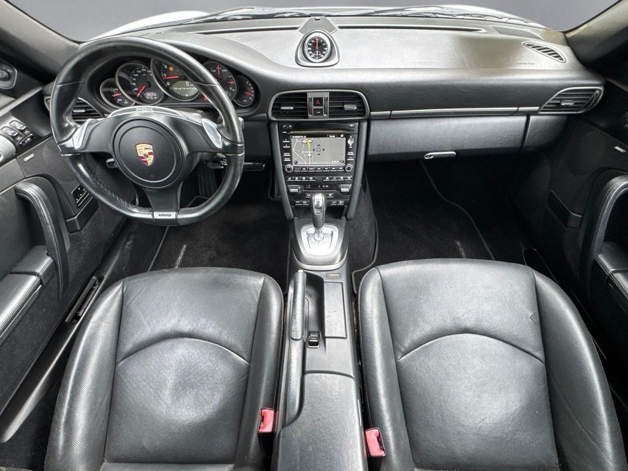 2012 Porsche 911 Carrera Warrenton VA