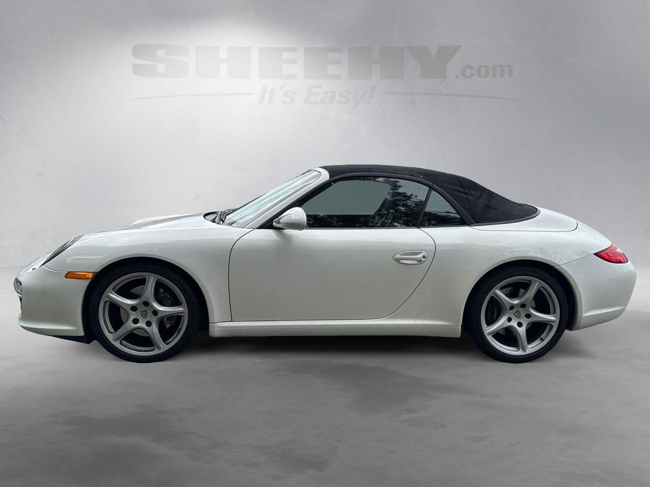 2012 Porsche 911 Carrera Warrenton VA