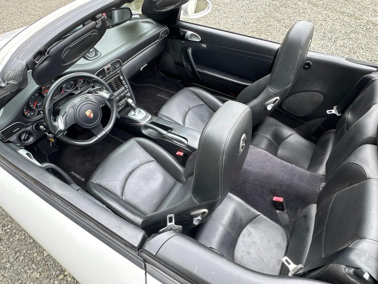 2012 Porsche 911 Carrera Warrenton VA
