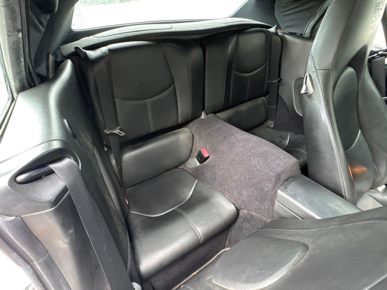 2012 Porsche 911 Carrera Warrenton VA