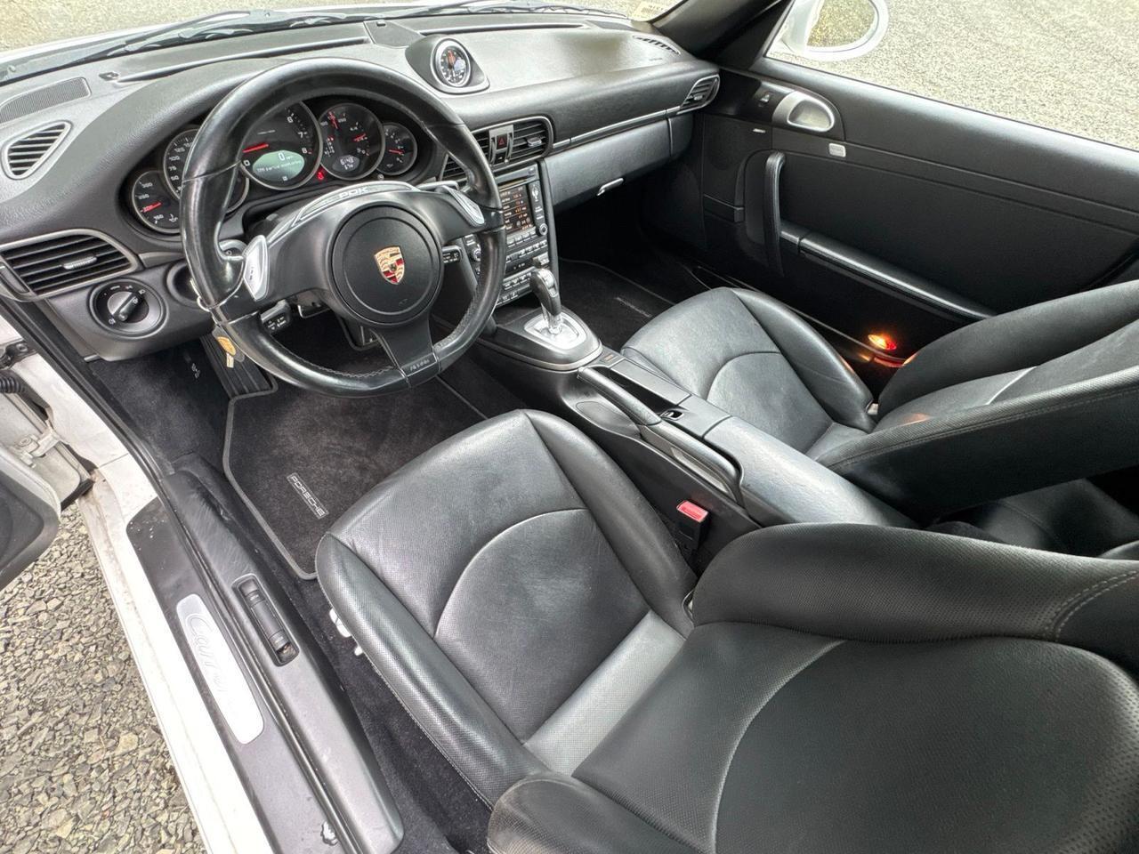2012 Porsche 911 Carrera Warrenton VA