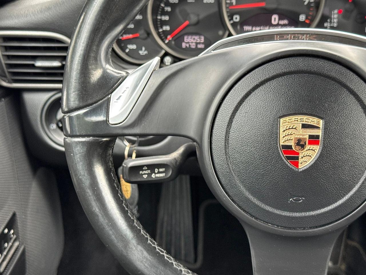 2012 Porsche 911 Carrera Warrenton VA