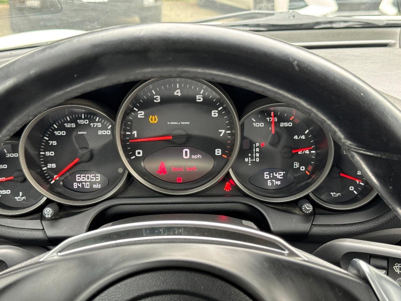 2012 Porsche 911 Carrera Warrenton VA