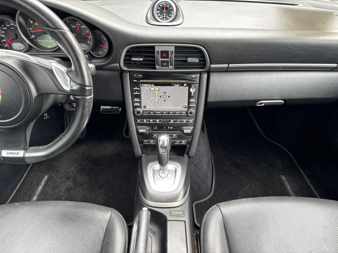 2012 Porsche 911 Carrera Warrenton VA