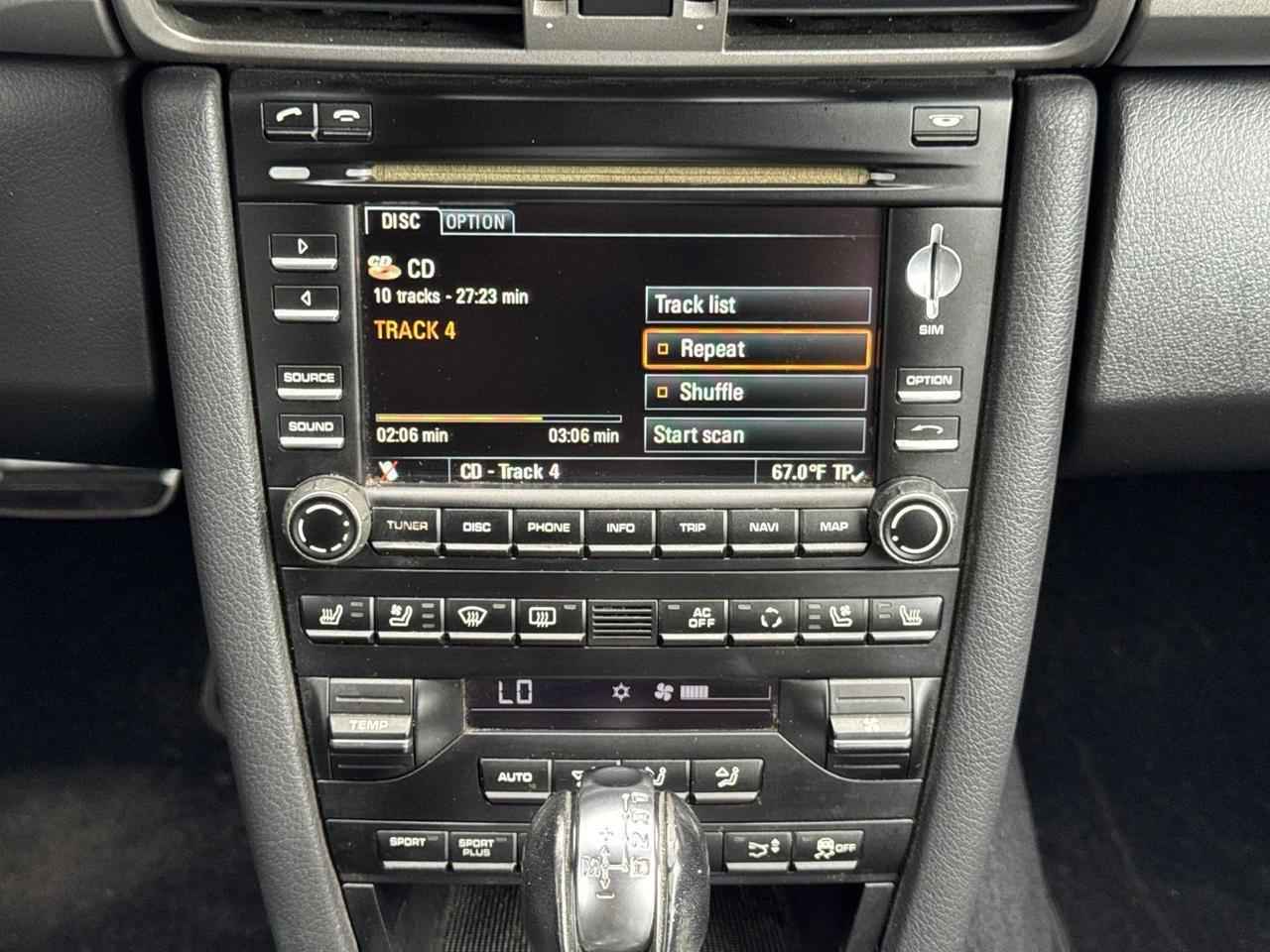 2012 Porsche 911 Carrera Warrenton VA