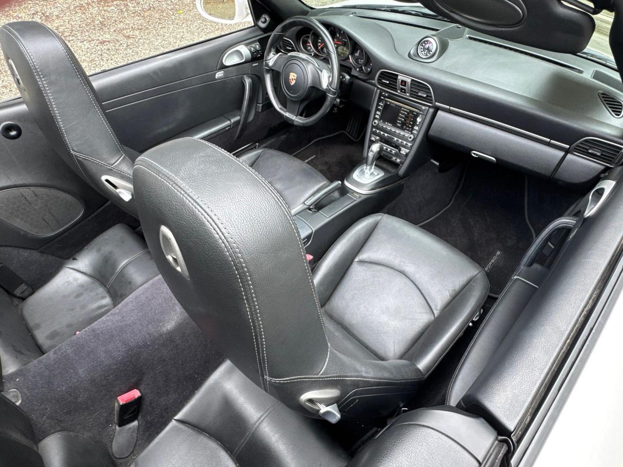 2012 Porsche 911 Carrera Warrenton VA