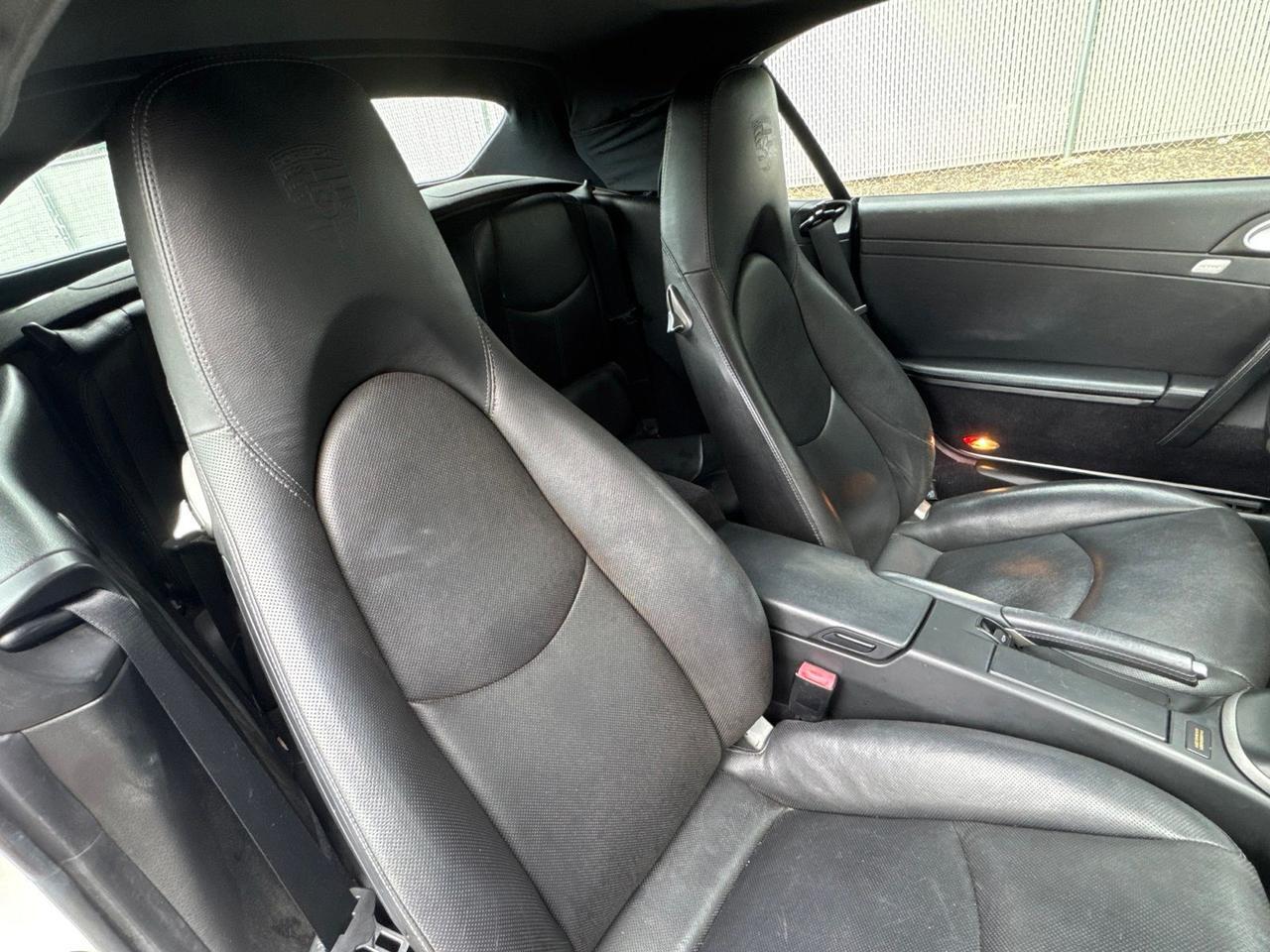 2012 Porsche 911 Carrera Warrenton VA