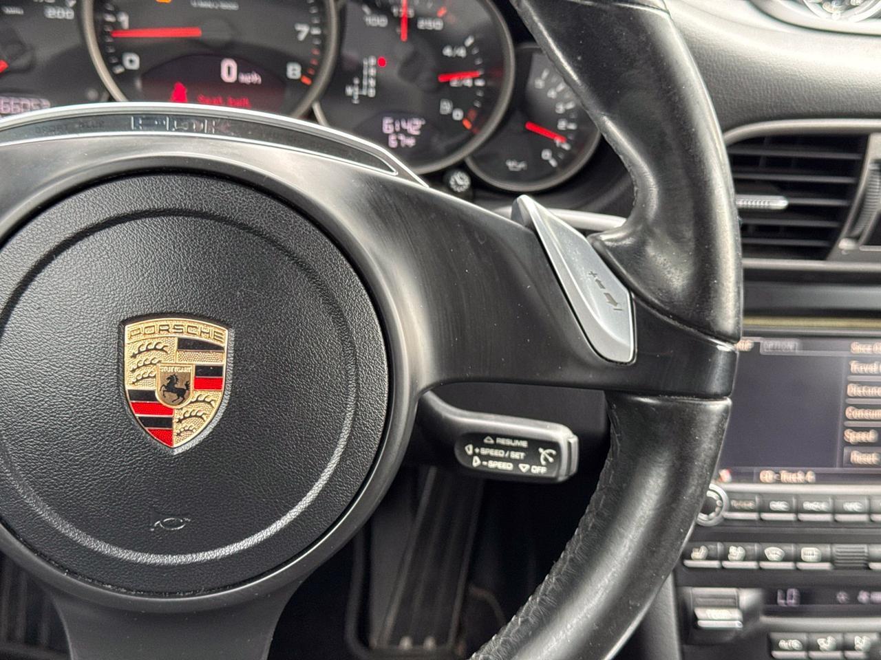 2012 Porsche 911 Carrera Warrenton VA