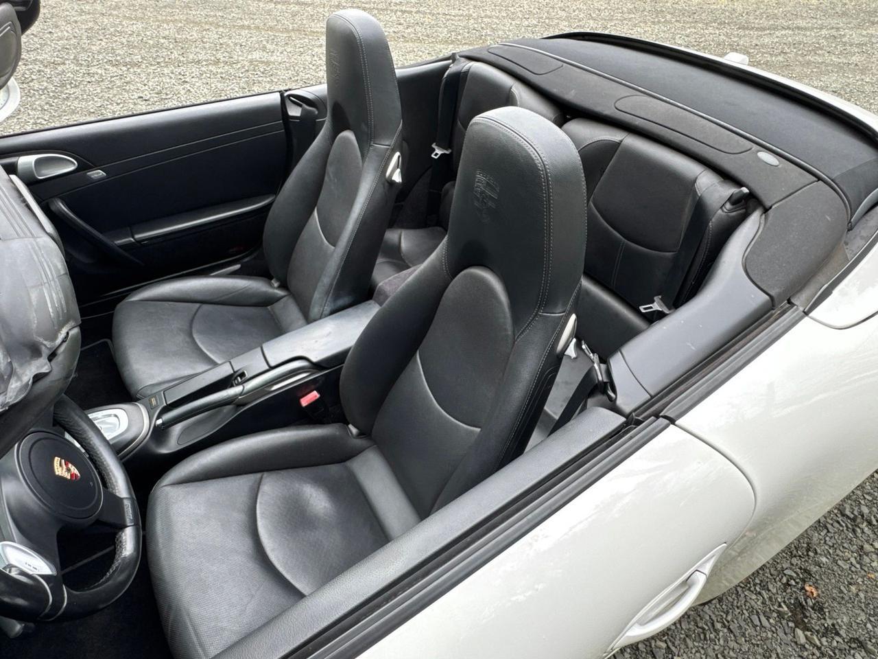 2012 Porsche 911 Carrera Warrenton VA