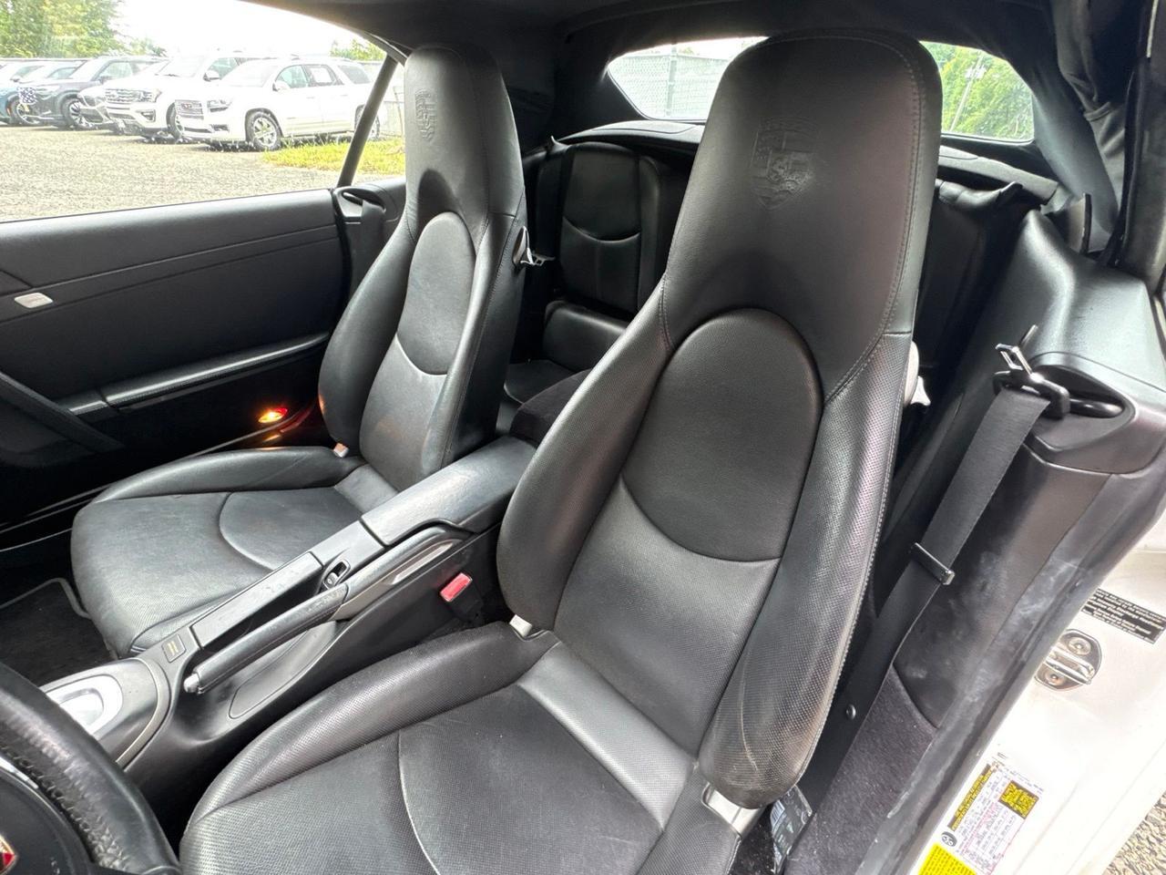 2012 Porsche 911 Carrera Warrenton VA