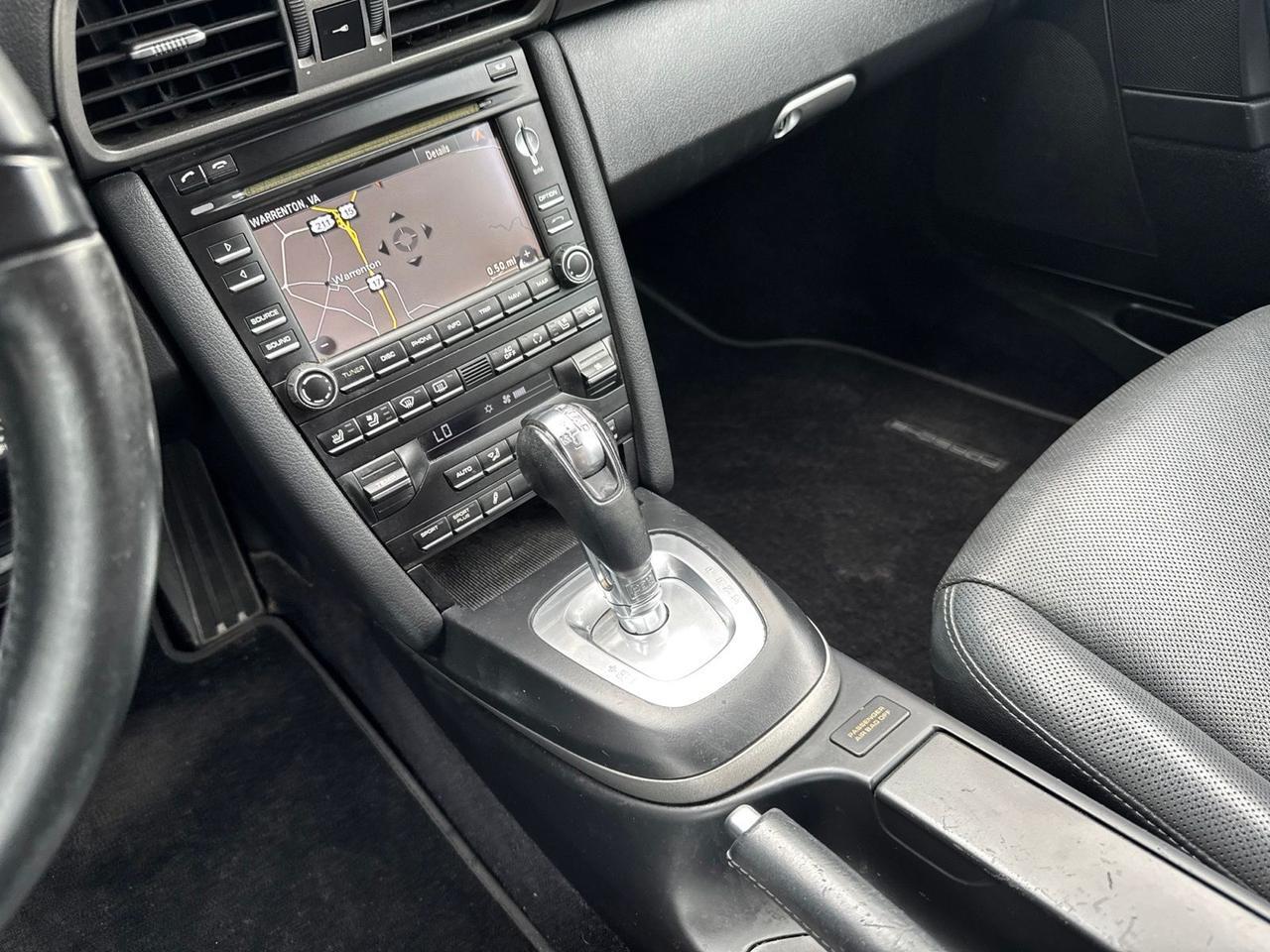 2012 Porsche 911 Carrera Warrenton VA