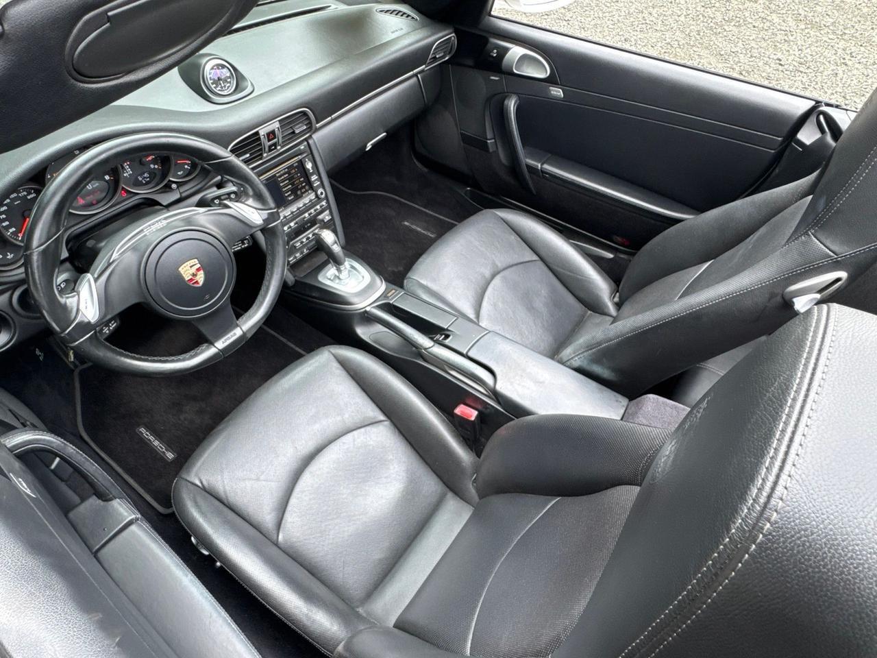 2012 Porsche 911 Carrera Warrenton VA