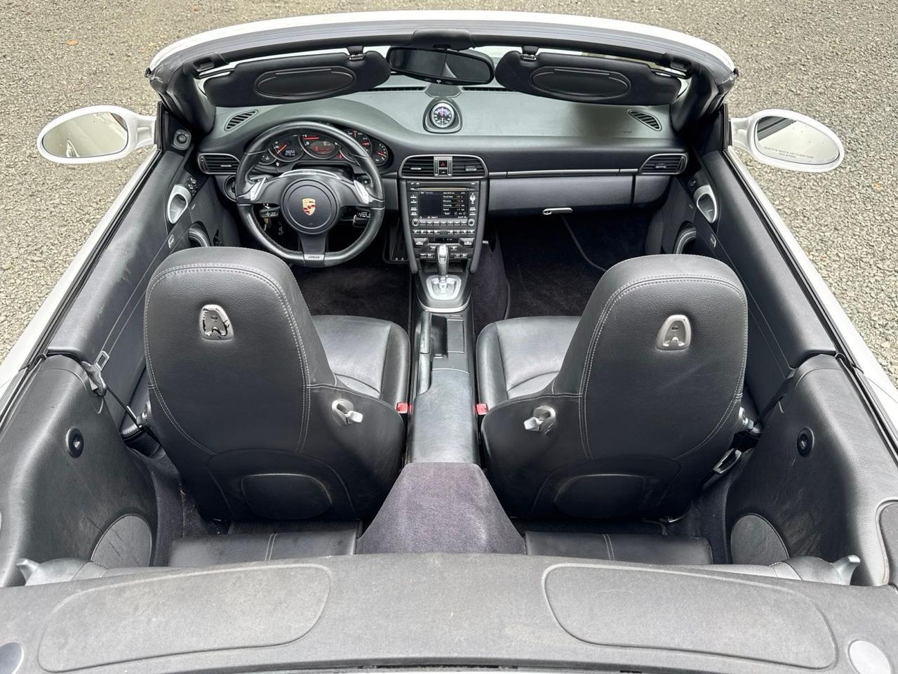 2012 Porsche 911 Carrera Warrenton VA