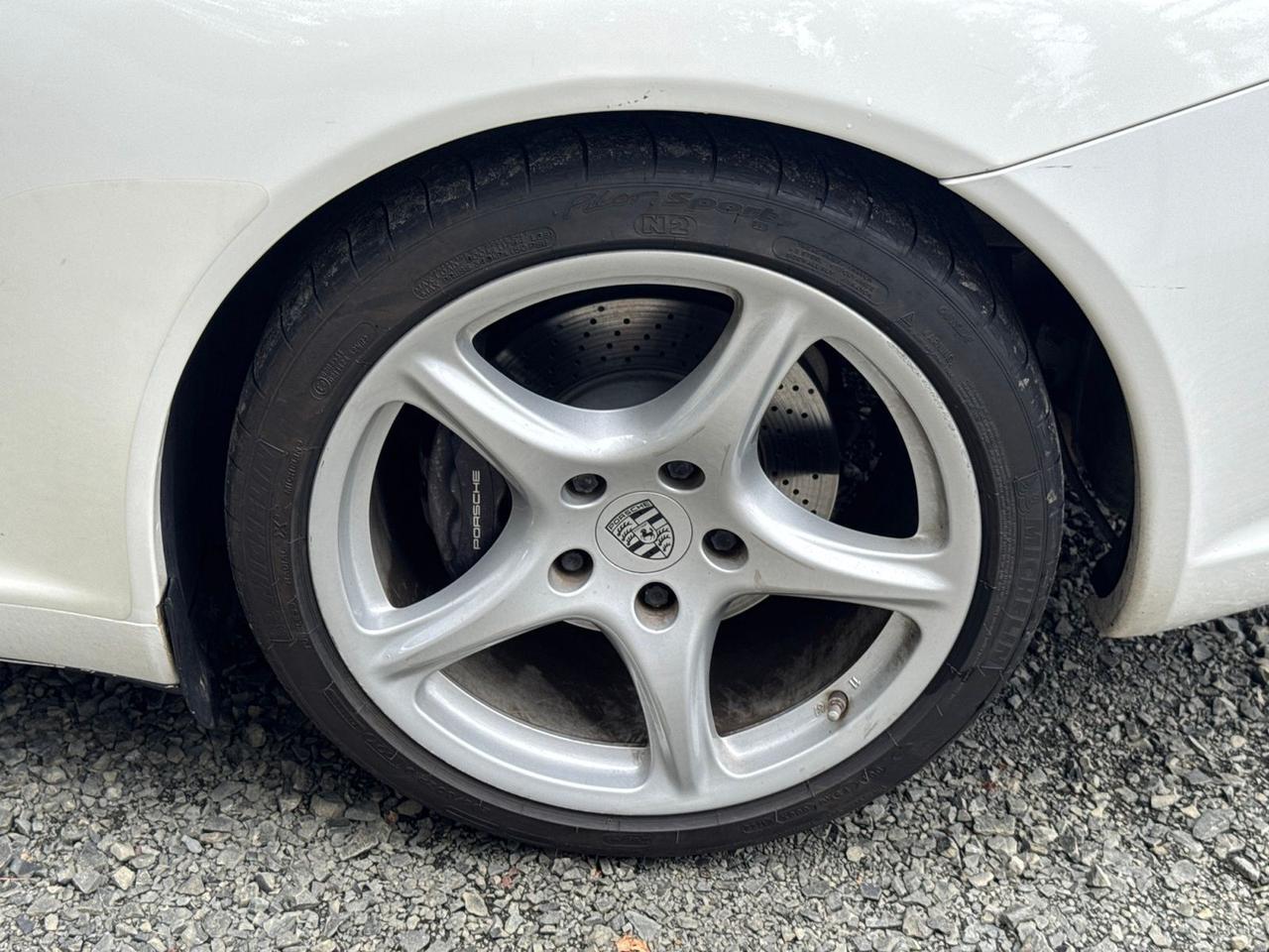2012 Porsche 911 Carrera Warrenton VA