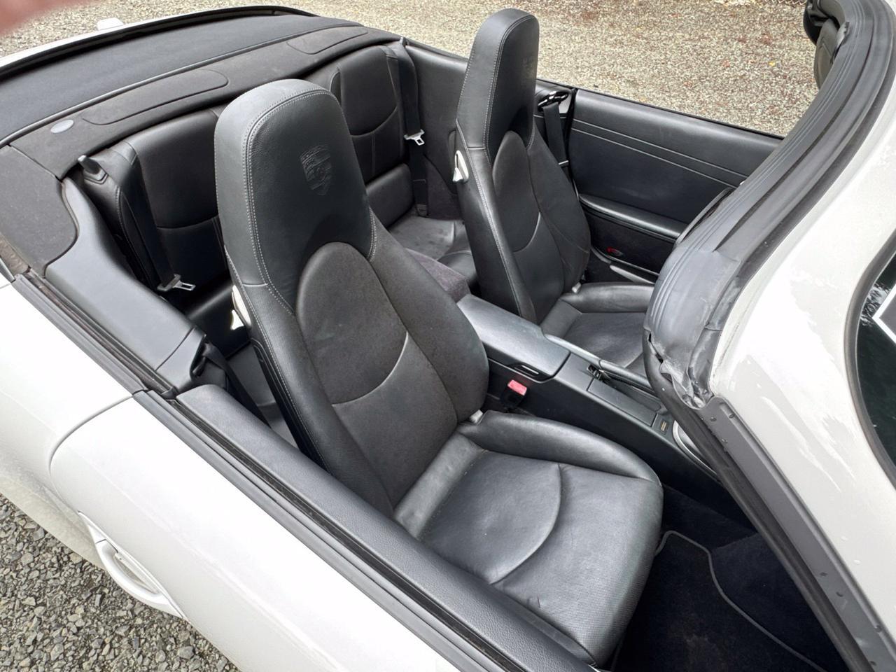 2012 Porsche 911 Carrera Warrenton VA