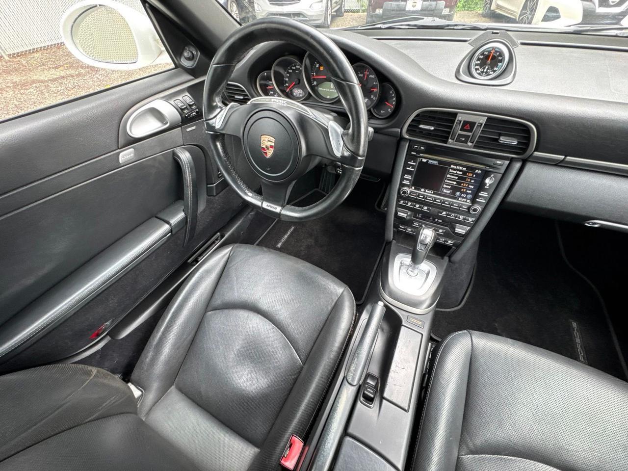 2012 Porsche 911 Carrera Warrenton VA