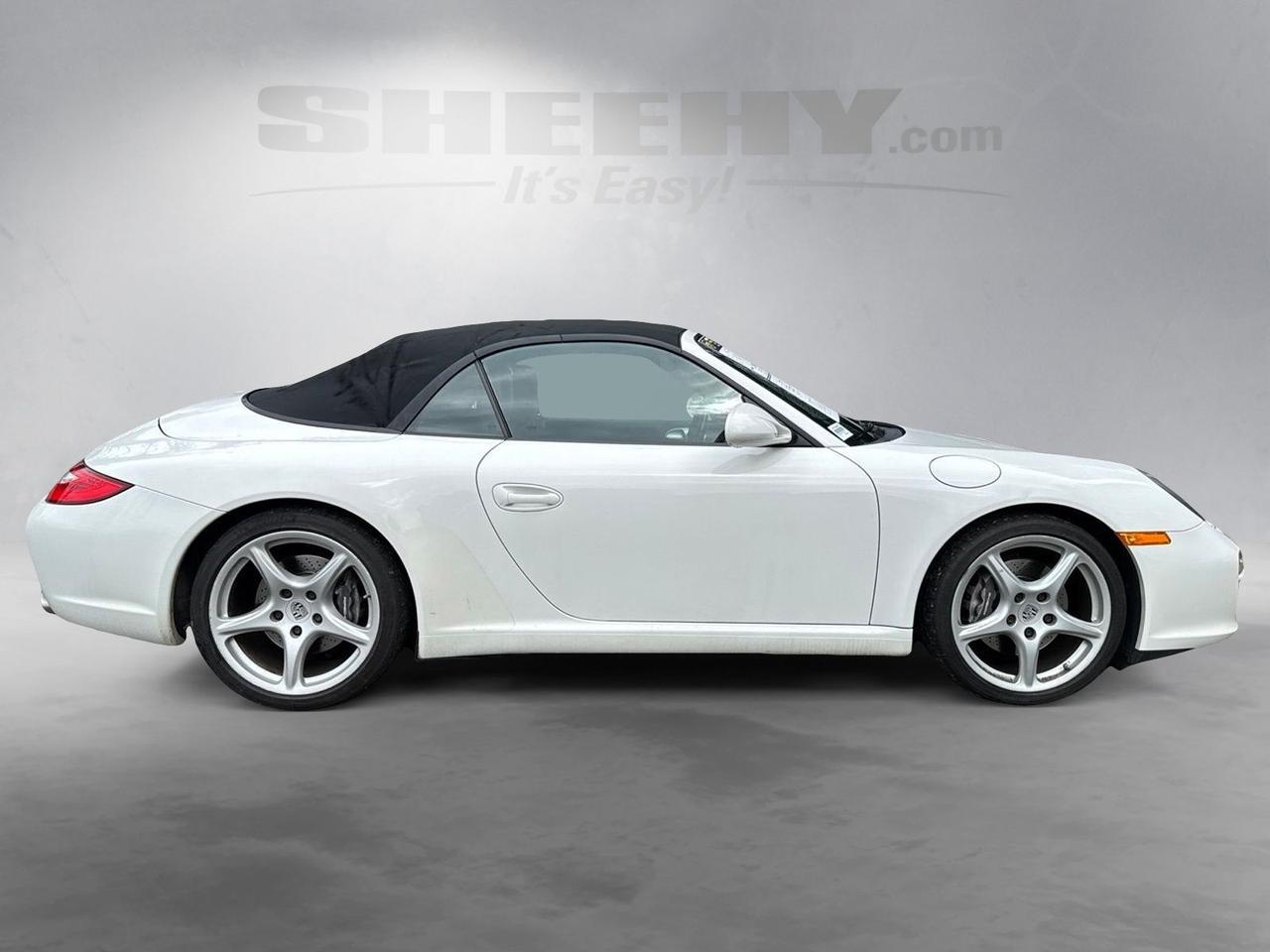 2012 Porsche 911 Carrera Warrenton VA