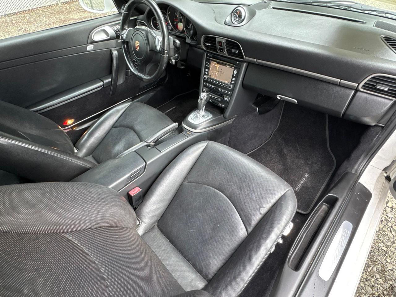 2012 Porsche 911 Carrera Warrenton VA