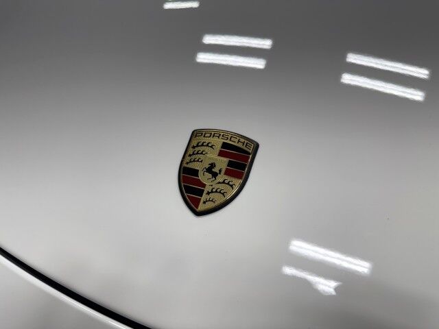 2012 Porsche 911 S Turbo Houston TX